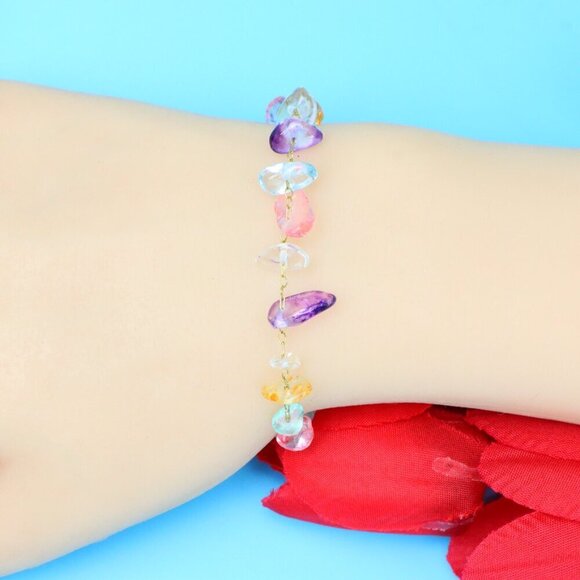 Chic & Stylish Bracelet – A Thoughtful Gift for Women and Girls, DYC1308 - Picture 4 of 7